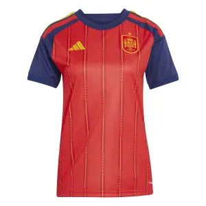 Maillot Espagne Domicile Féminin 2025/2026