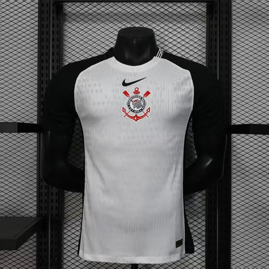 Maillot Corinthien 2025/26