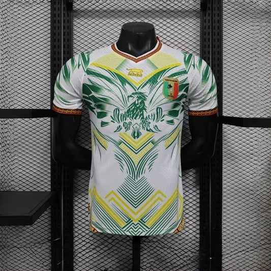 Maillot Mali extérieur Coupe du monde 2026