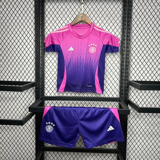 KIT ENFANT ALLEMAGNE 2024/25