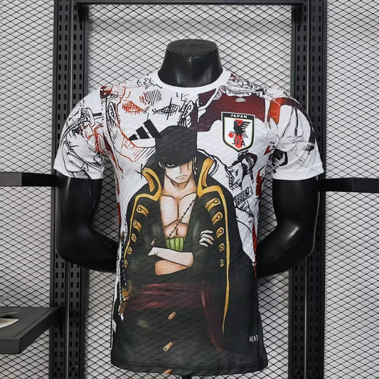 Maillot Japon concept 2025-26