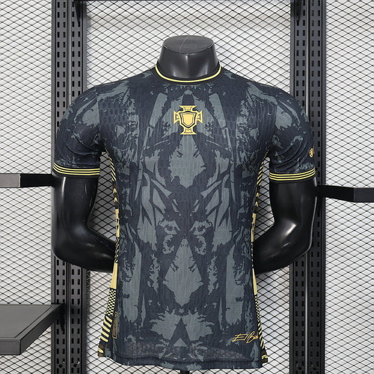 Maillot Portugal Concept 2026