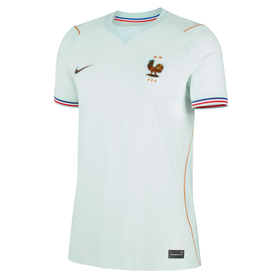Maillot France Extérieur Féminin 2025/2026