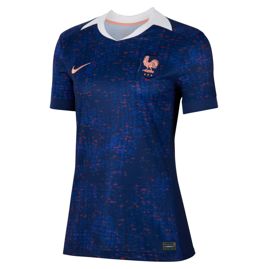 Ensemble France Féminin